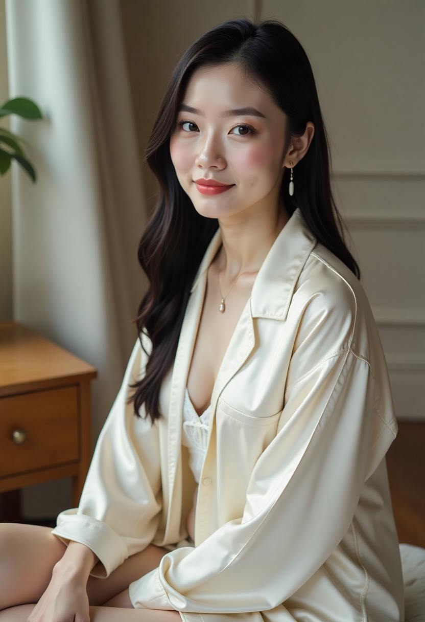 爱在深秋