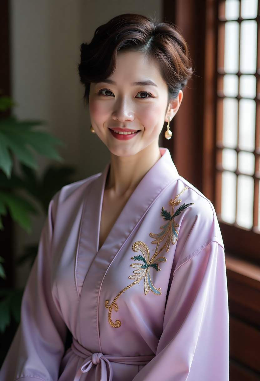 少年的你