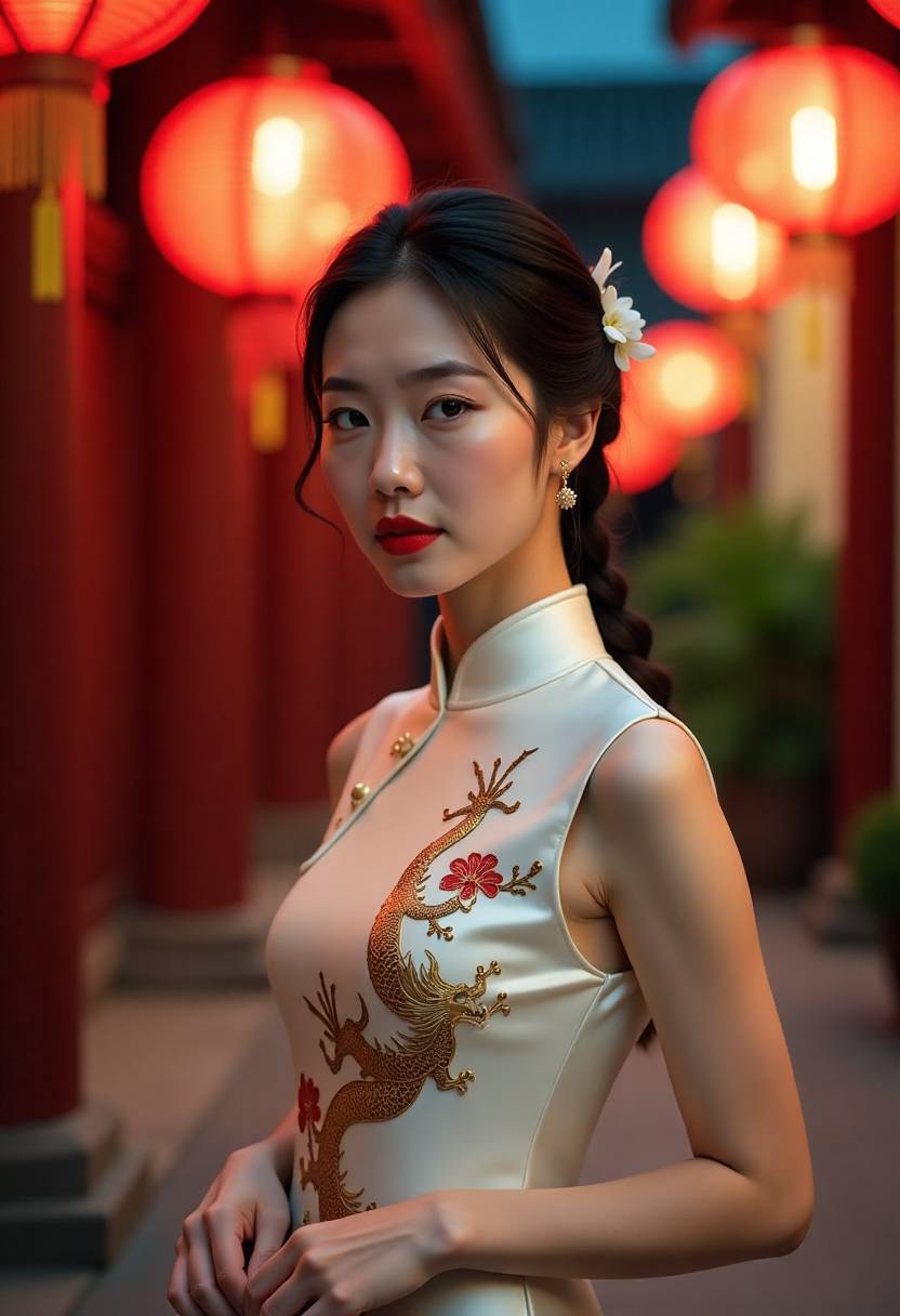 暗夜追凶