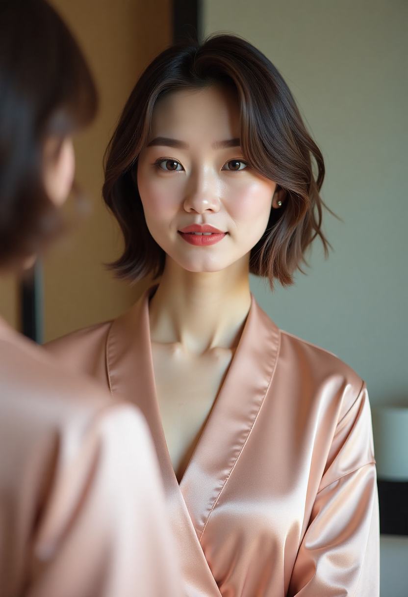 血色迷雾